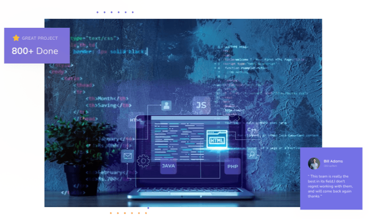 choose us image